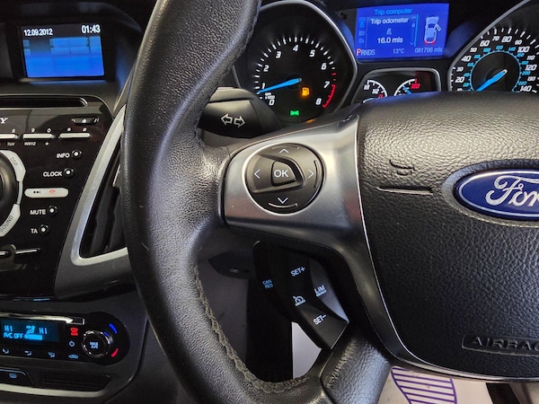 Used Ford Focus 2012 for sale - 76099114: Photo 59
