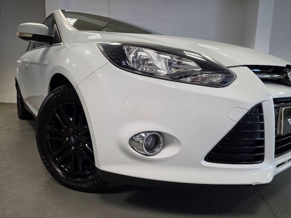 Used Ford Focus 2012 for sale - 76099114: Photo 5