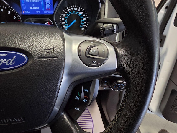 Used Ford Focus 2012 for sale - 76099114: Photo 60