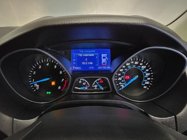 Used Ford Focus 2012 for sale - 76099114: Photo 61