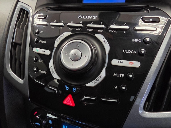 Used Ford Focus 2012 for sale - 76099114: Photo 65