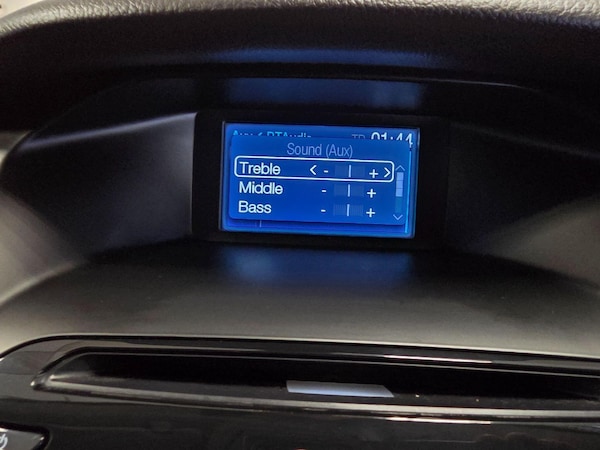 Used Ford Focus 2012 for sale - 76099114: Photo 68