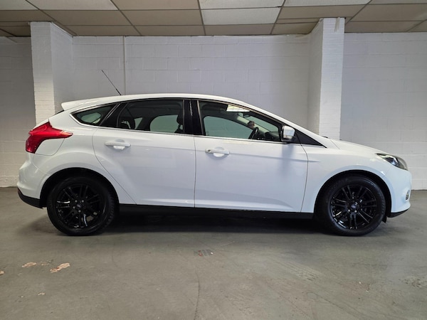 Used Ford Focus 2012 for sale - 76099114: Photo 6