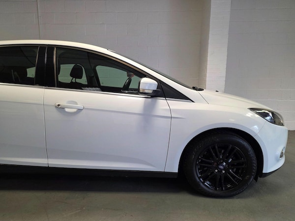 Used Ford Focus 2012 for sale - 76099114: Photo 7