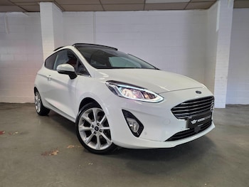 Ford - Fiesta