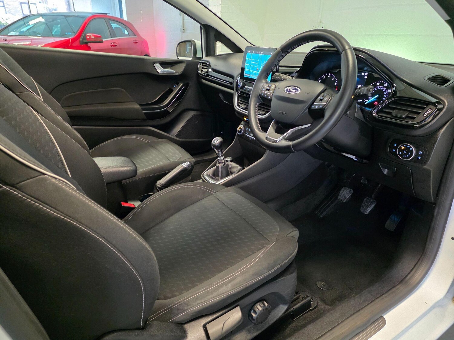 Used Ford Fiesta 2019 for sale - 76247550: Photo 31