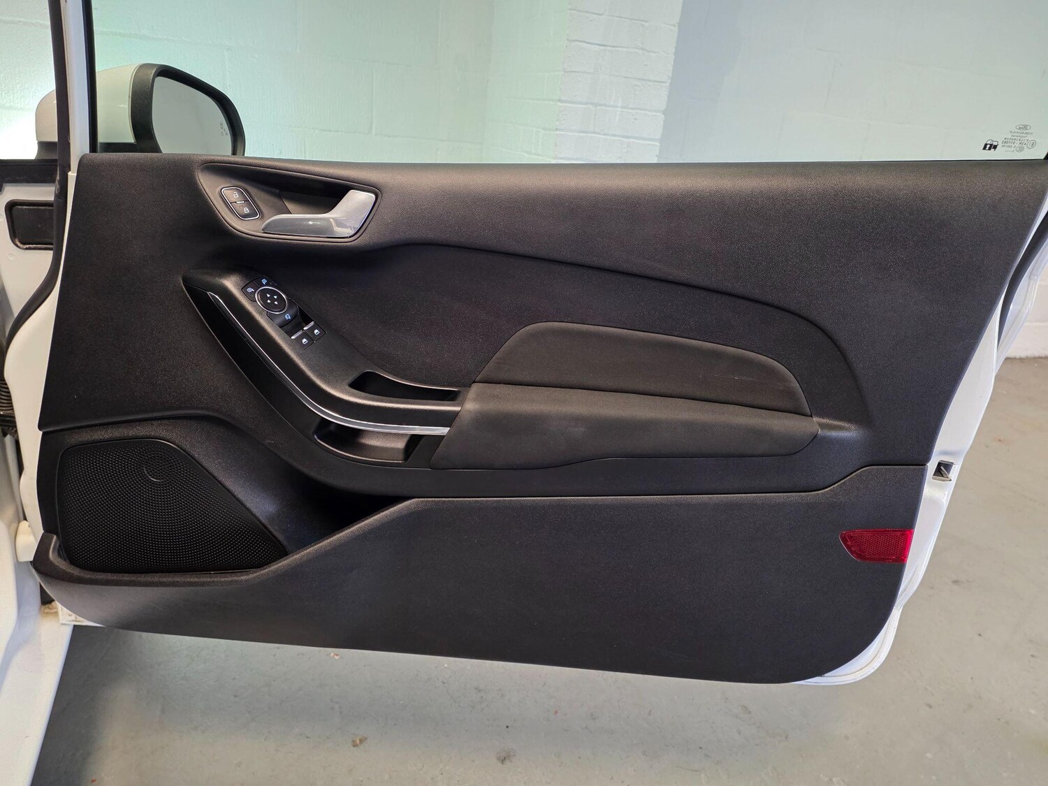 Used Ford Fiesta 2019 for sale - 76247550: Photo 35