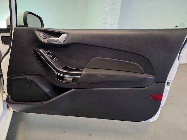 Used Ford Fiesta 2019 for sale - 76247550: Photo 35