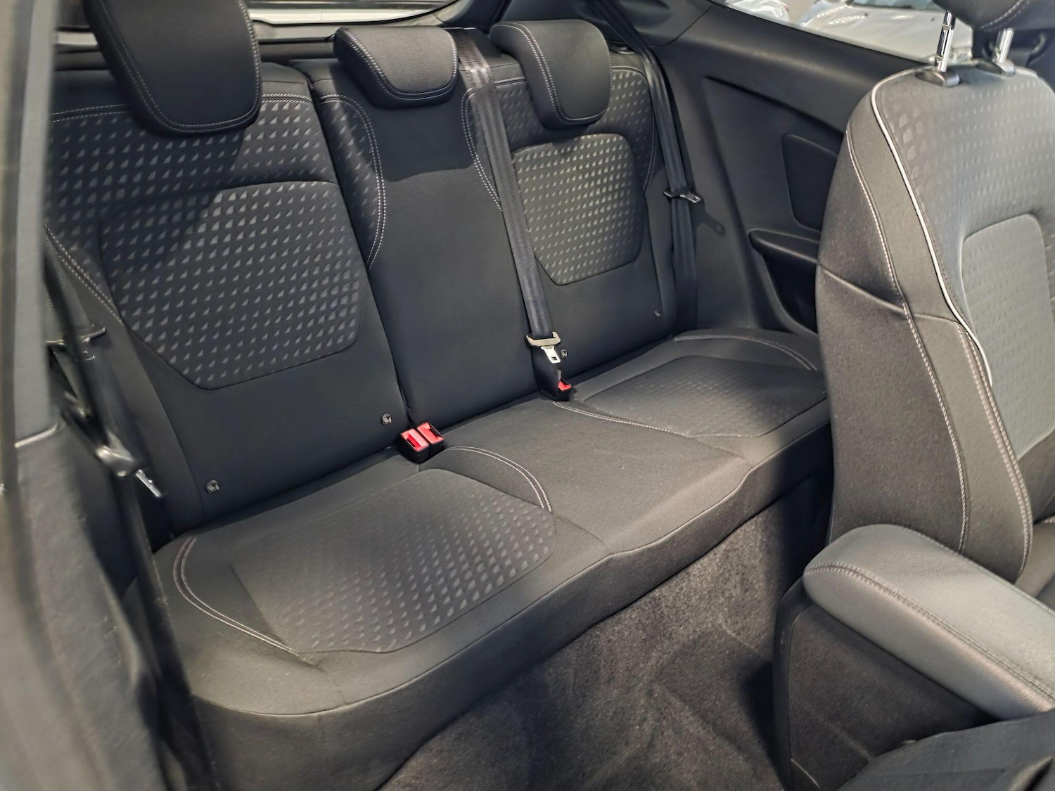 Used Ford Fiesta 2019 for sale - 76247550: Photo 36