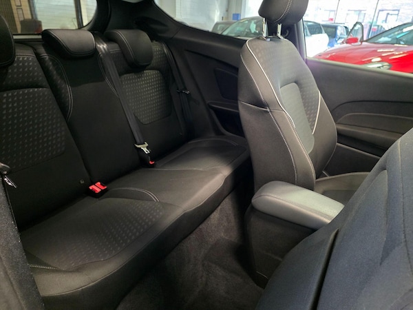 Used Ford Fiesta 2019 for sale - 76247550: Photo 37