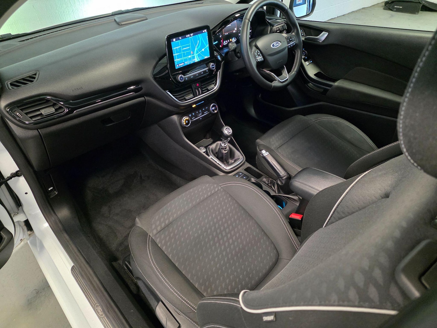 Used Ford Fiesta 2019 for sale - 76247550: Photo 39