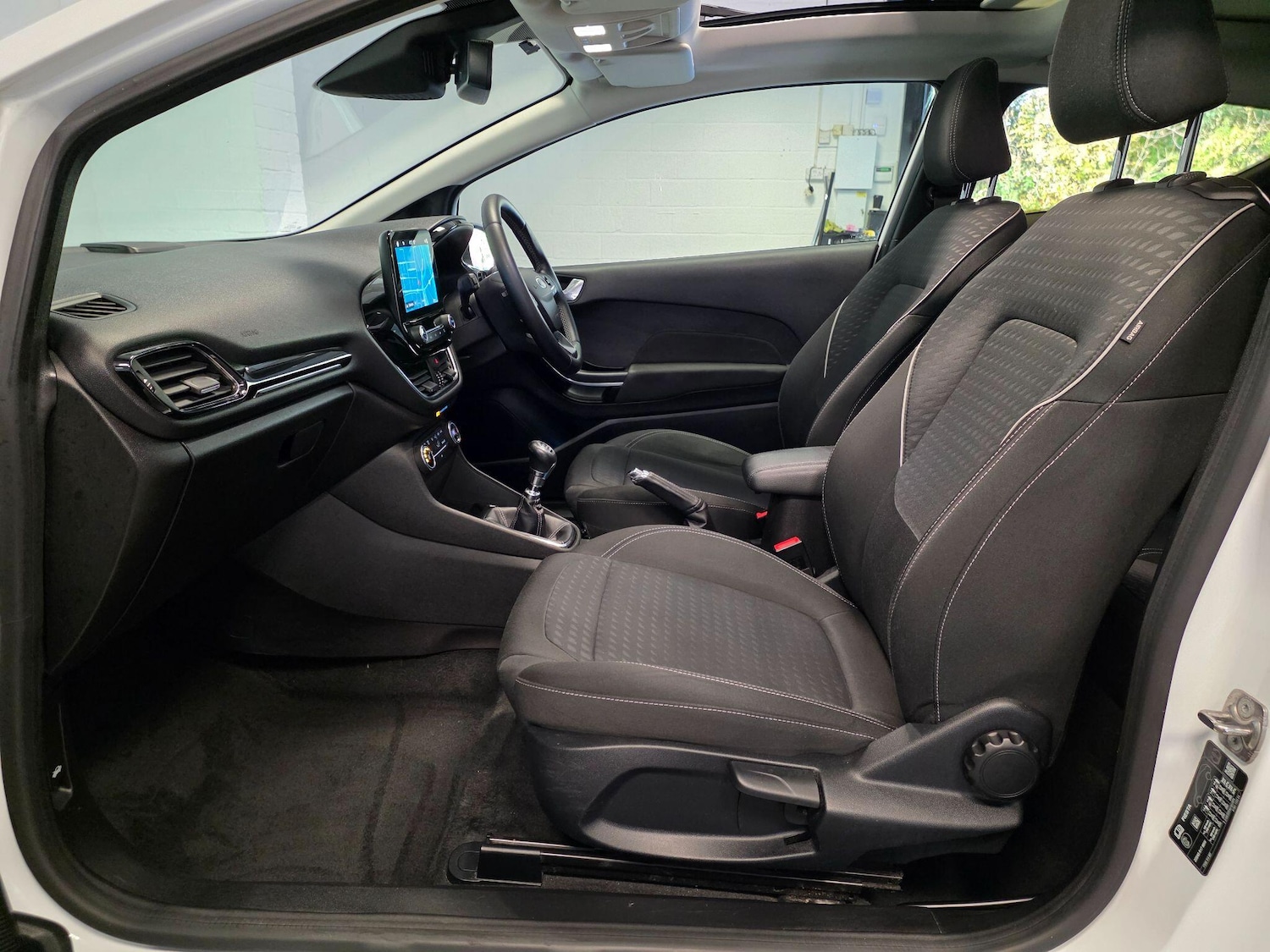 Used Ford Fiesta 2019 for sale - 76247550: Photo 41