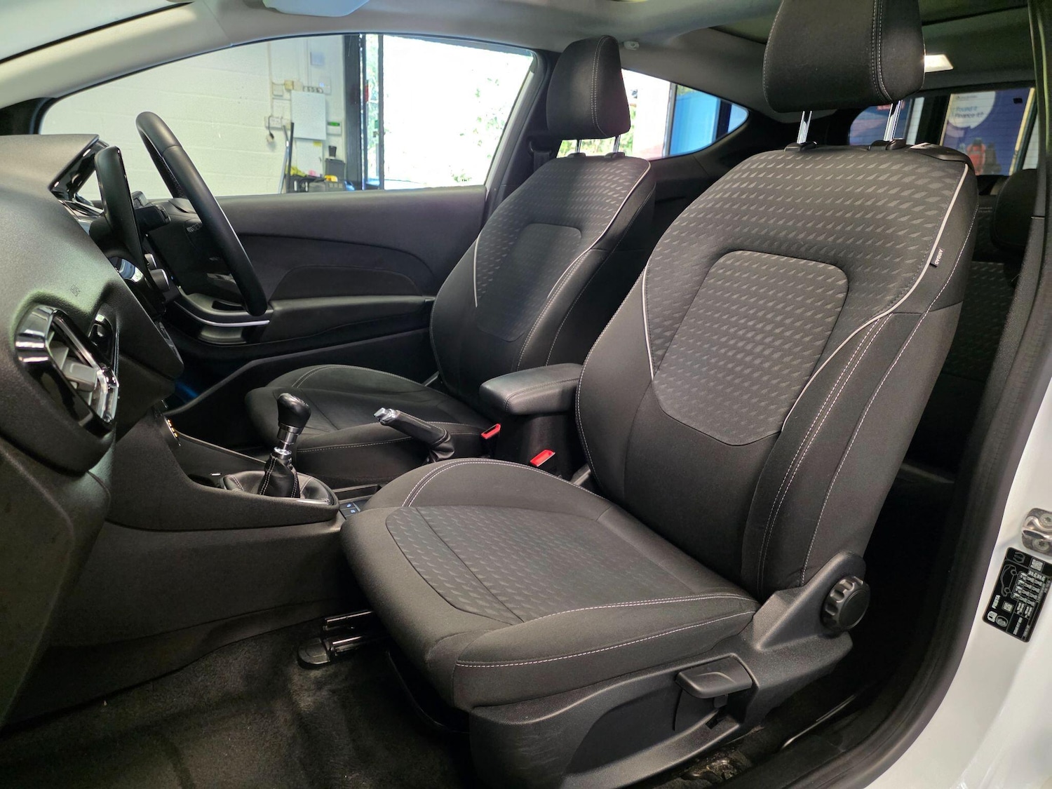 Used Ford Fiesta 2019 for sale - 76247550: Photo 42