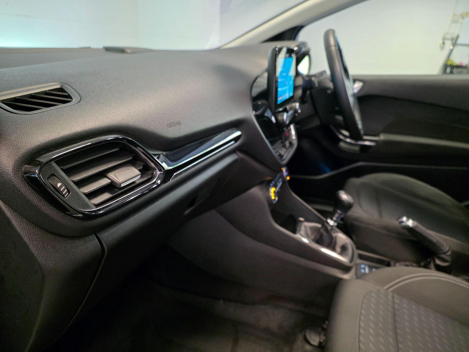 Used Ford Fiesta 2019 for sale - 76247550: Photo 45