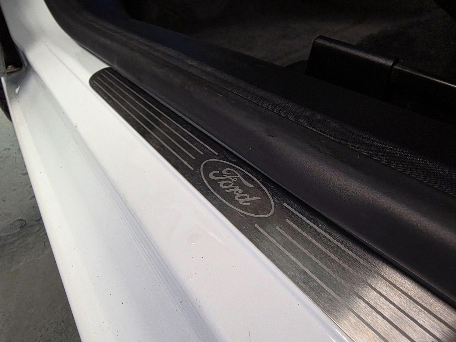 Used Ford Fiesta 2019 for sale - 76247550: Photo 47