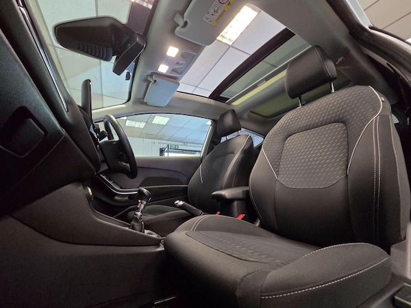Used Ford Fiesta 2019 for sale - 76247550: Photo 49