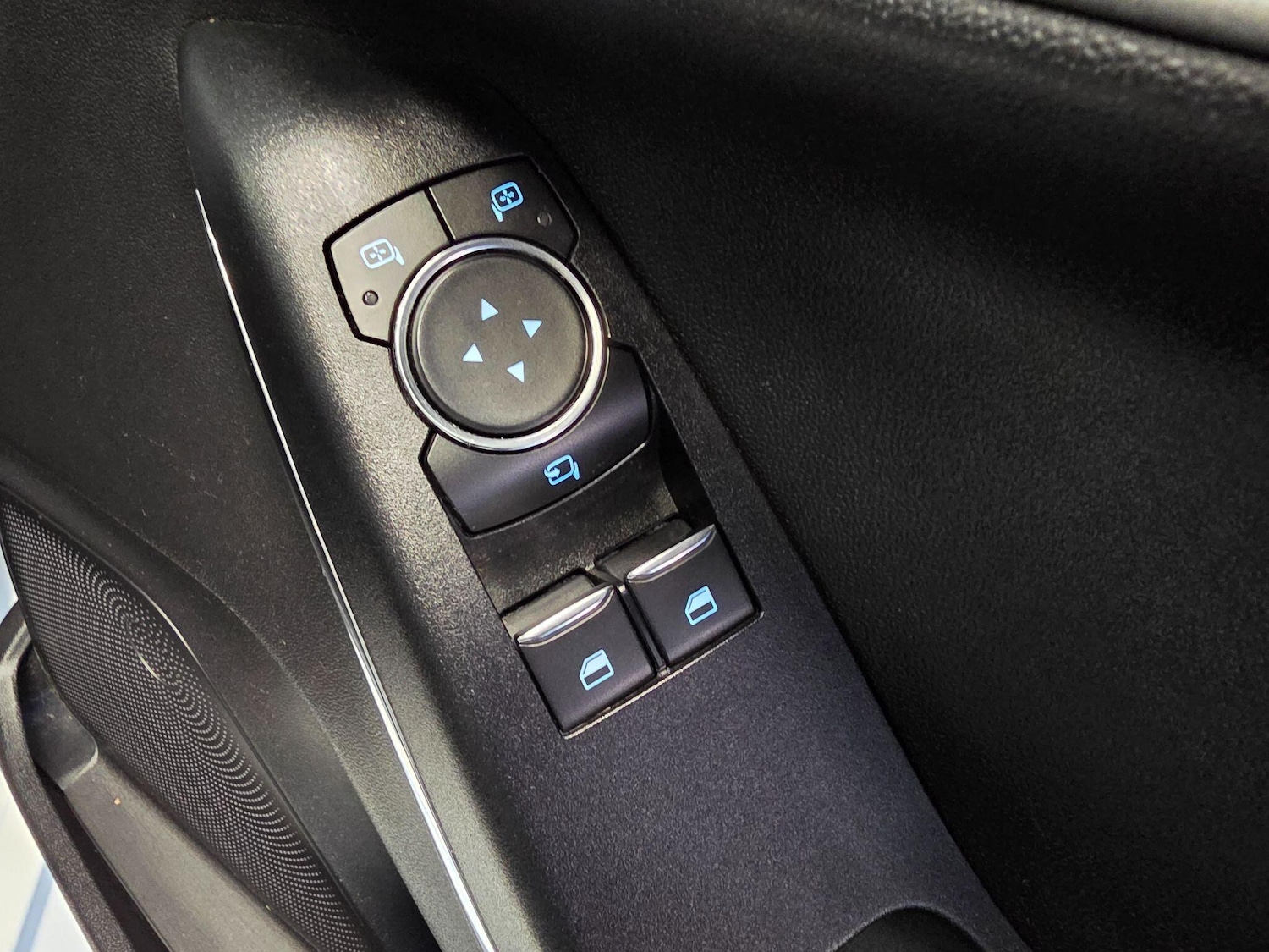 Used Ford Fiesta 2019 for sale - 76247550: Photo 50