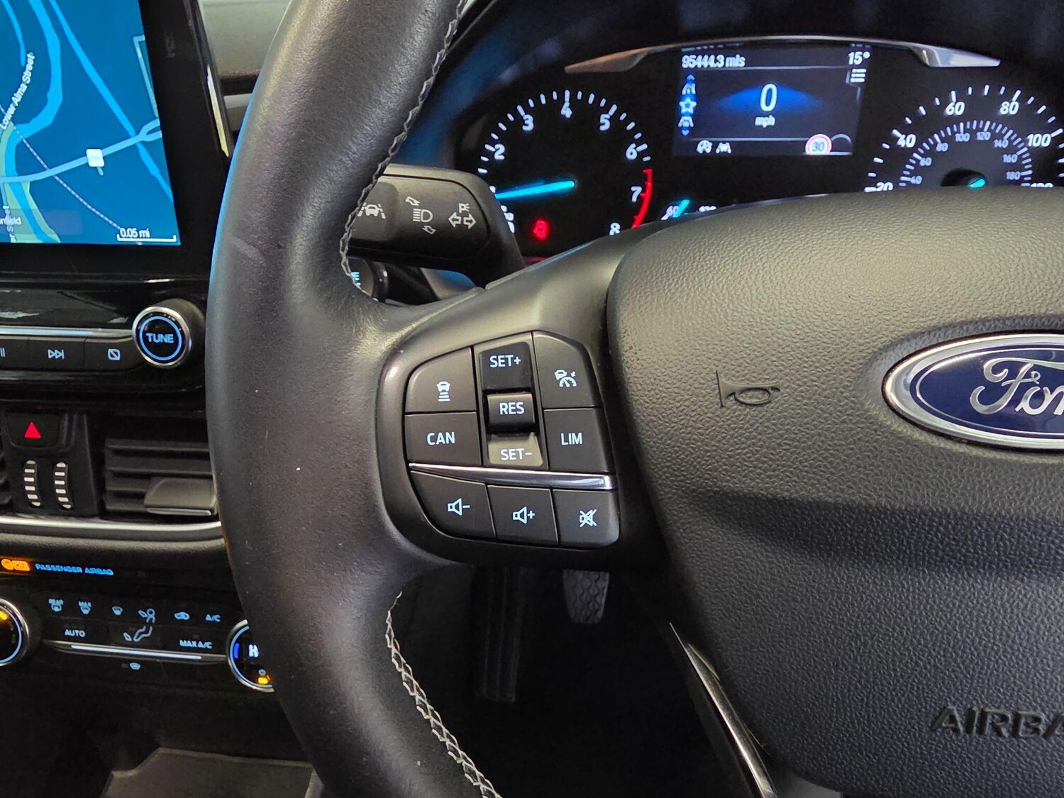 Used Ford Fiesta 2019 for sale - 76247550: Photo 52