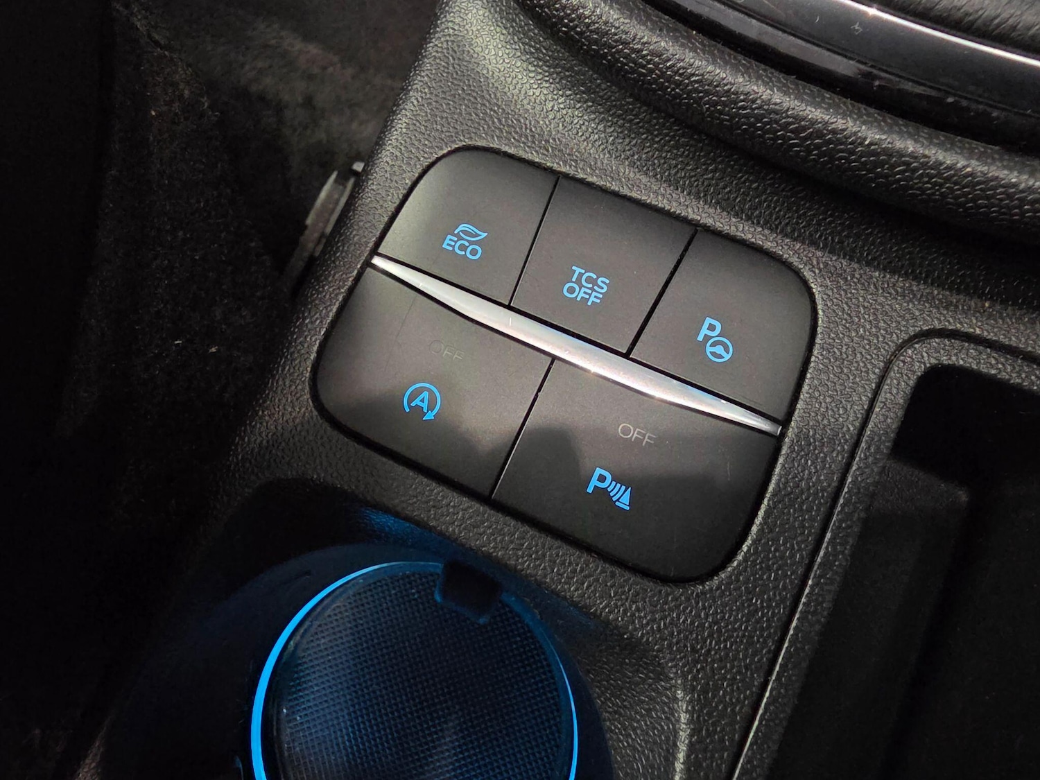 Used Ford Fiesta 2019 for sale - 76247550: Photo 56