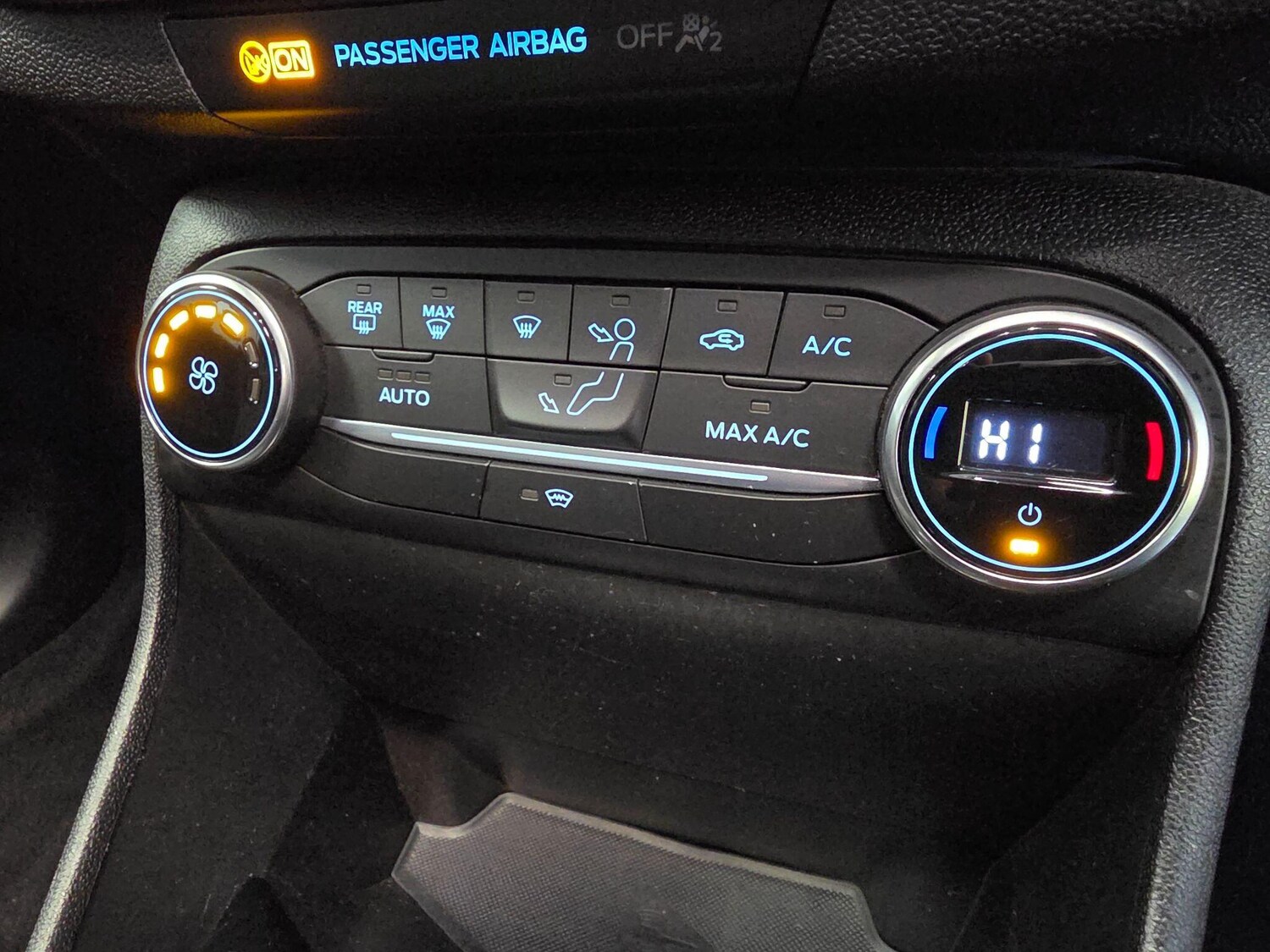 Used Ford Fiesta 2019 for sale - 76247550: Photo 58