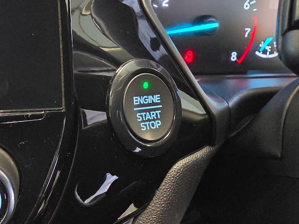 Used Ford Fiesta 2019 for sale - 76247550: Photo 59