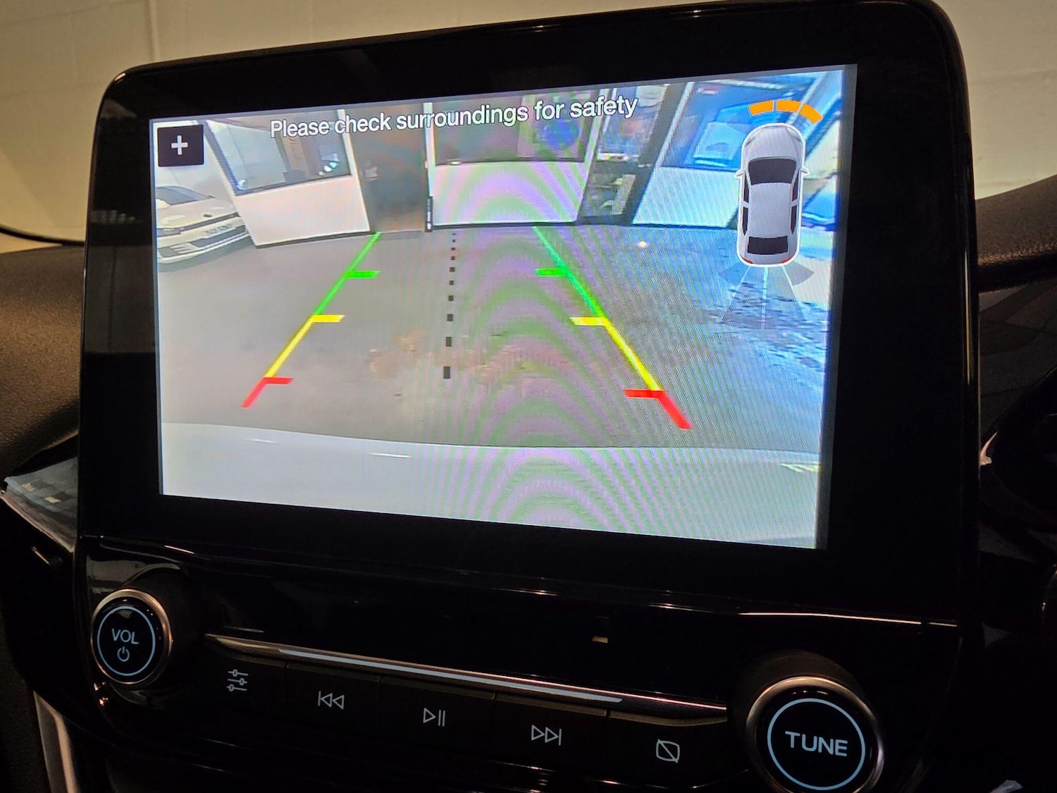 Used Ford Fiesta 2019 for sale - 76247550: Photo 61