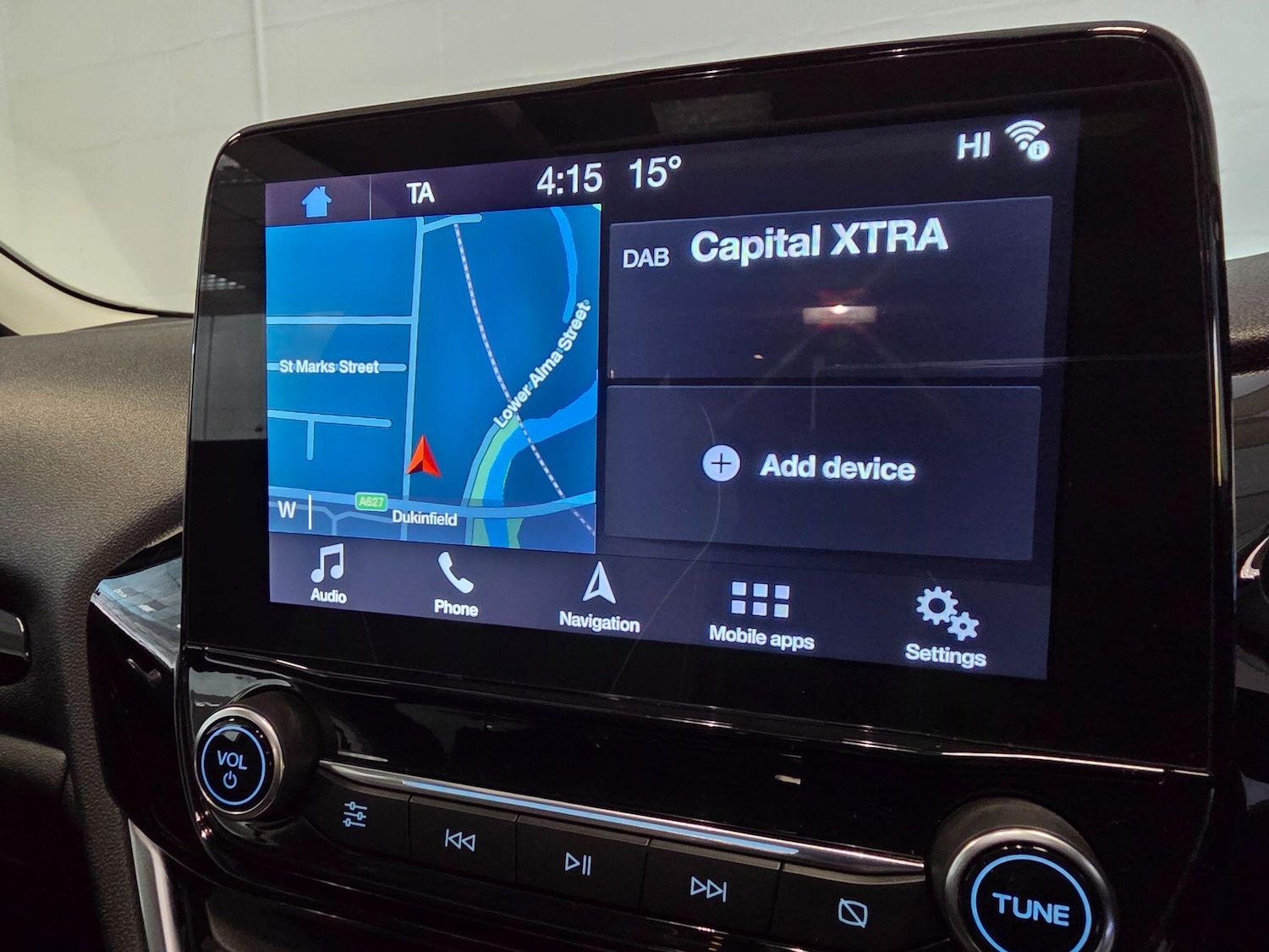 Used Ford Fiesta 2019 for sale - 76247550: Photo 62