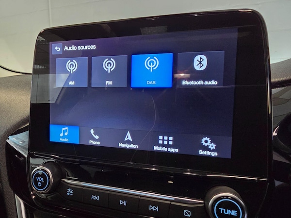 Used Ford Fiesta 2019 for sale - 76247550: Photo 63