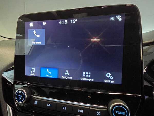 Used Ford Fiesta 2019 for sale - 76247550: Photo 64