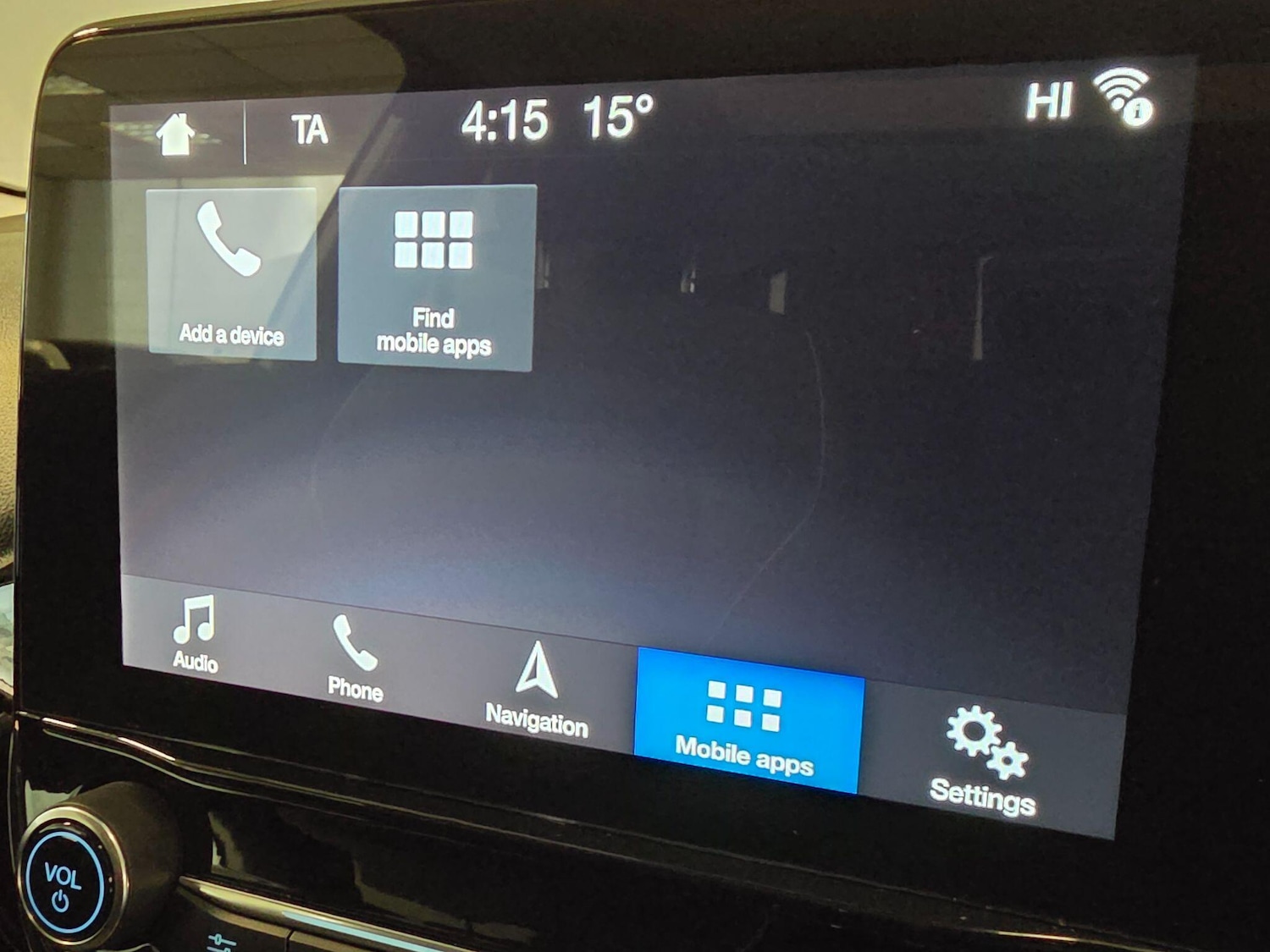 Used Ford Fiesta 2019 for sale - 76247550: Photo 65