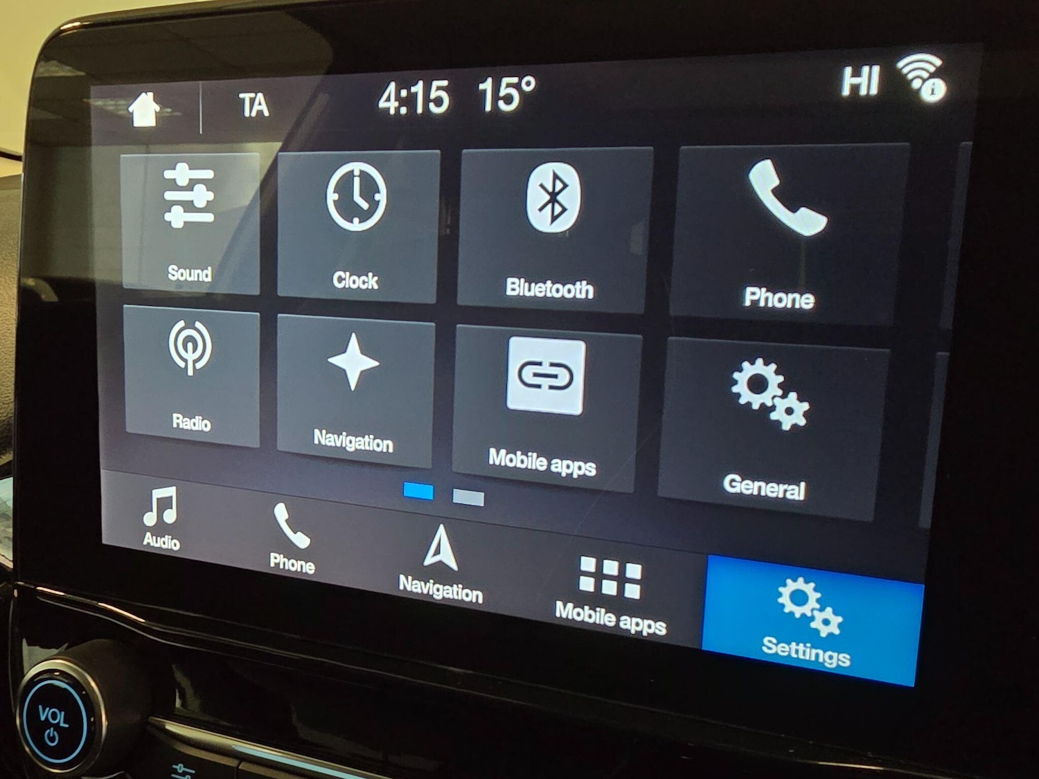 Used Ford Fiesta 2019 for sale - 76247550: Photo 66