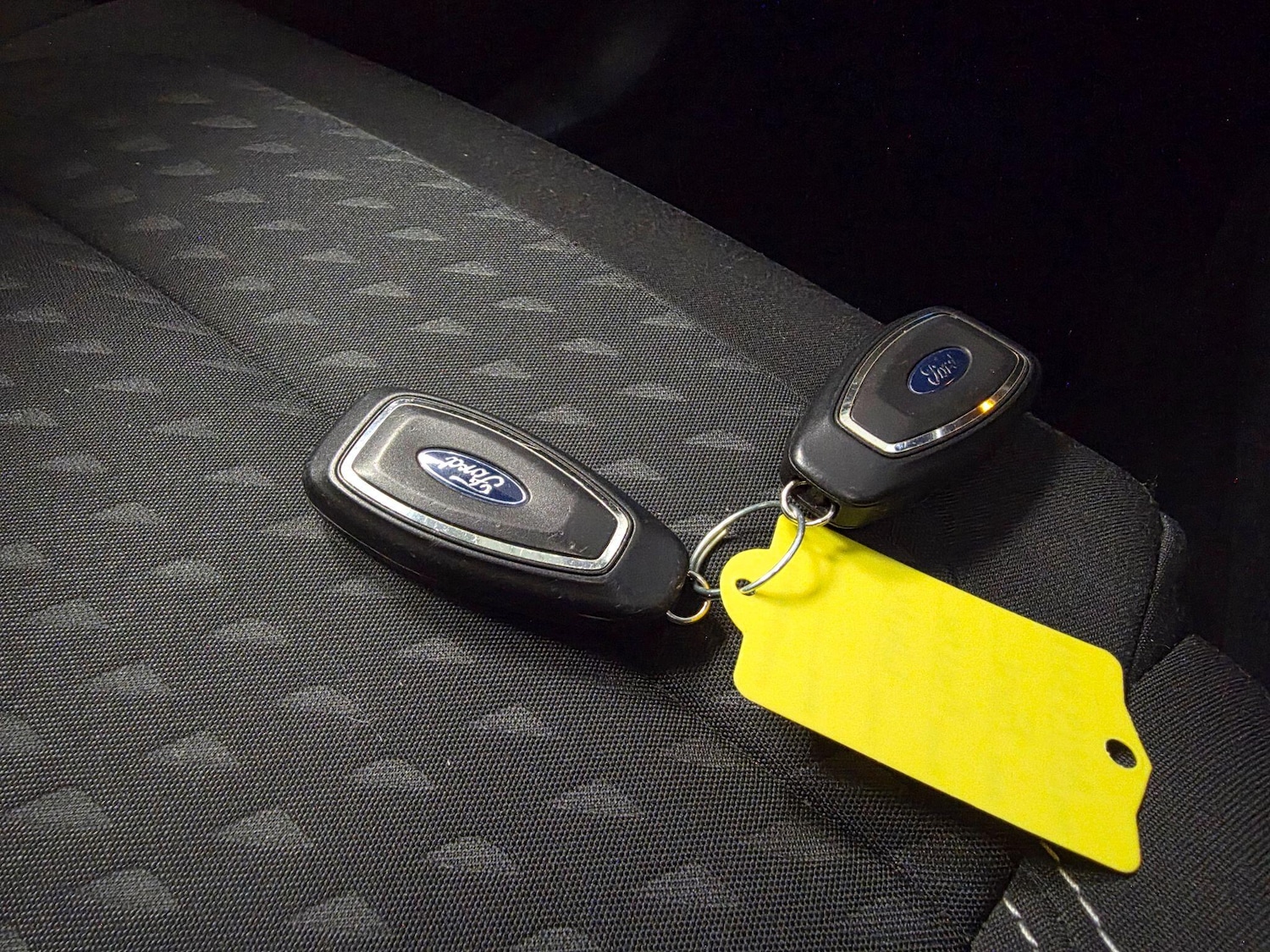 Used Ford Fiesta 2019 for sale - 76247550: Photo 73