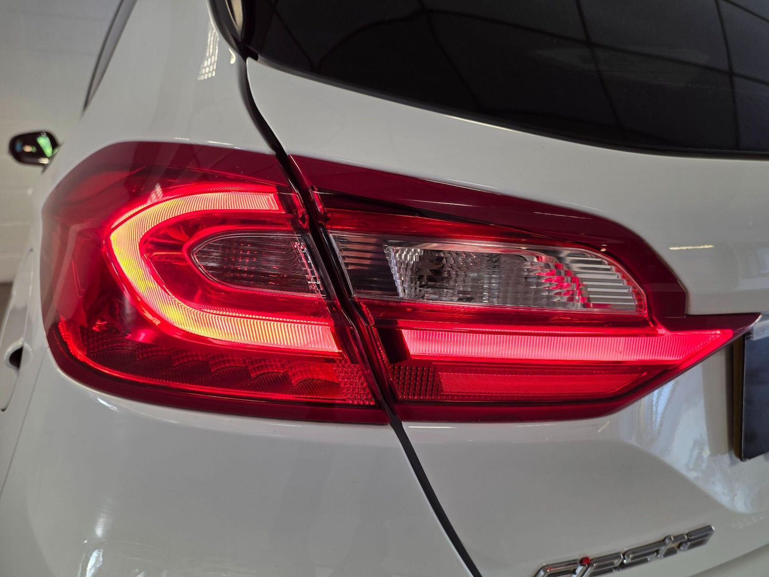 Used Ford Fiesta 2019 for sale - 76247550: Photo 74