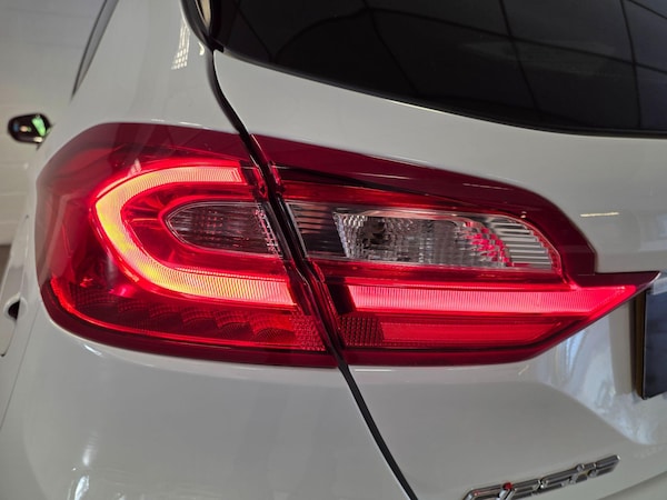 Used Ford Fiesta 2019 for sale - 76247550: Photo 74