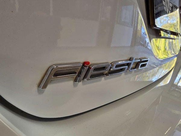 Used Ford Fiesta 2019 for sale - 76247550: Photo 75