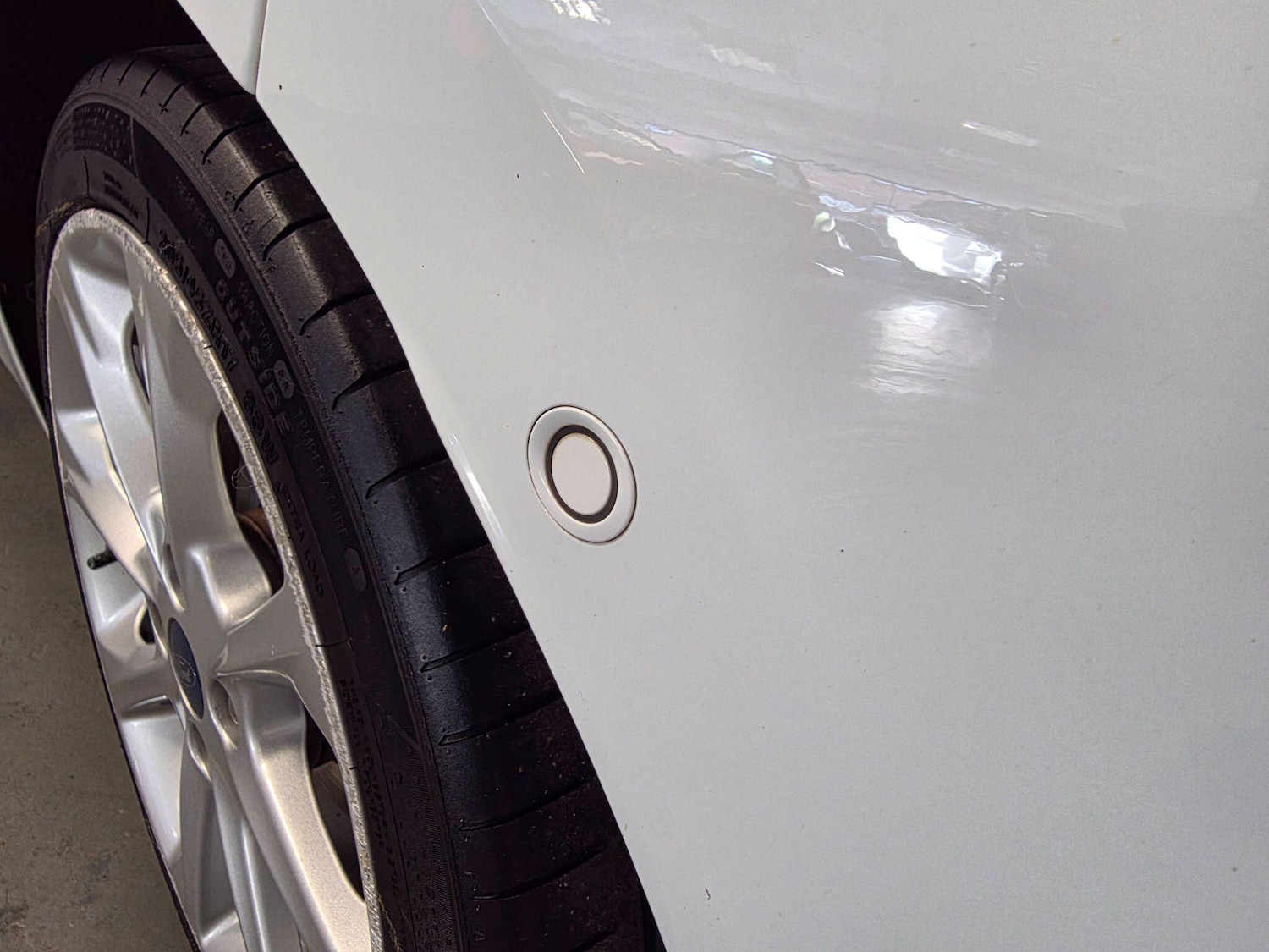 Used Ford Fiesta 2019 for sale - 76247550: Photo 77