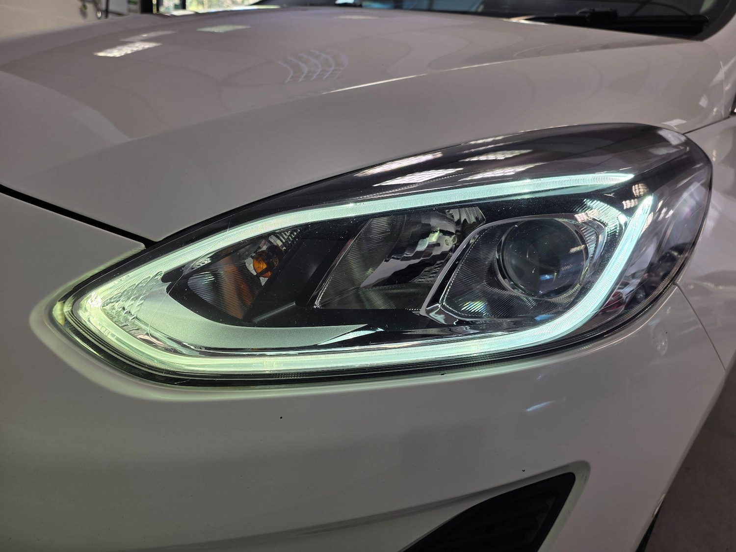 Used Ford Fiesta 2019 for sale - 76247550: Photo 79