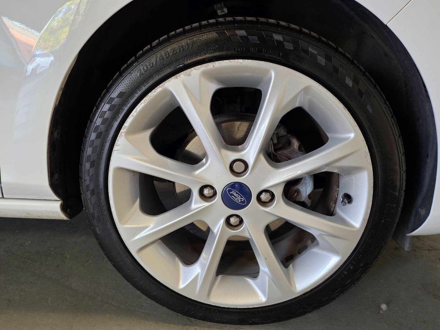 Used Ford Fiesta 2019 for sale - 76247550: Photo 81