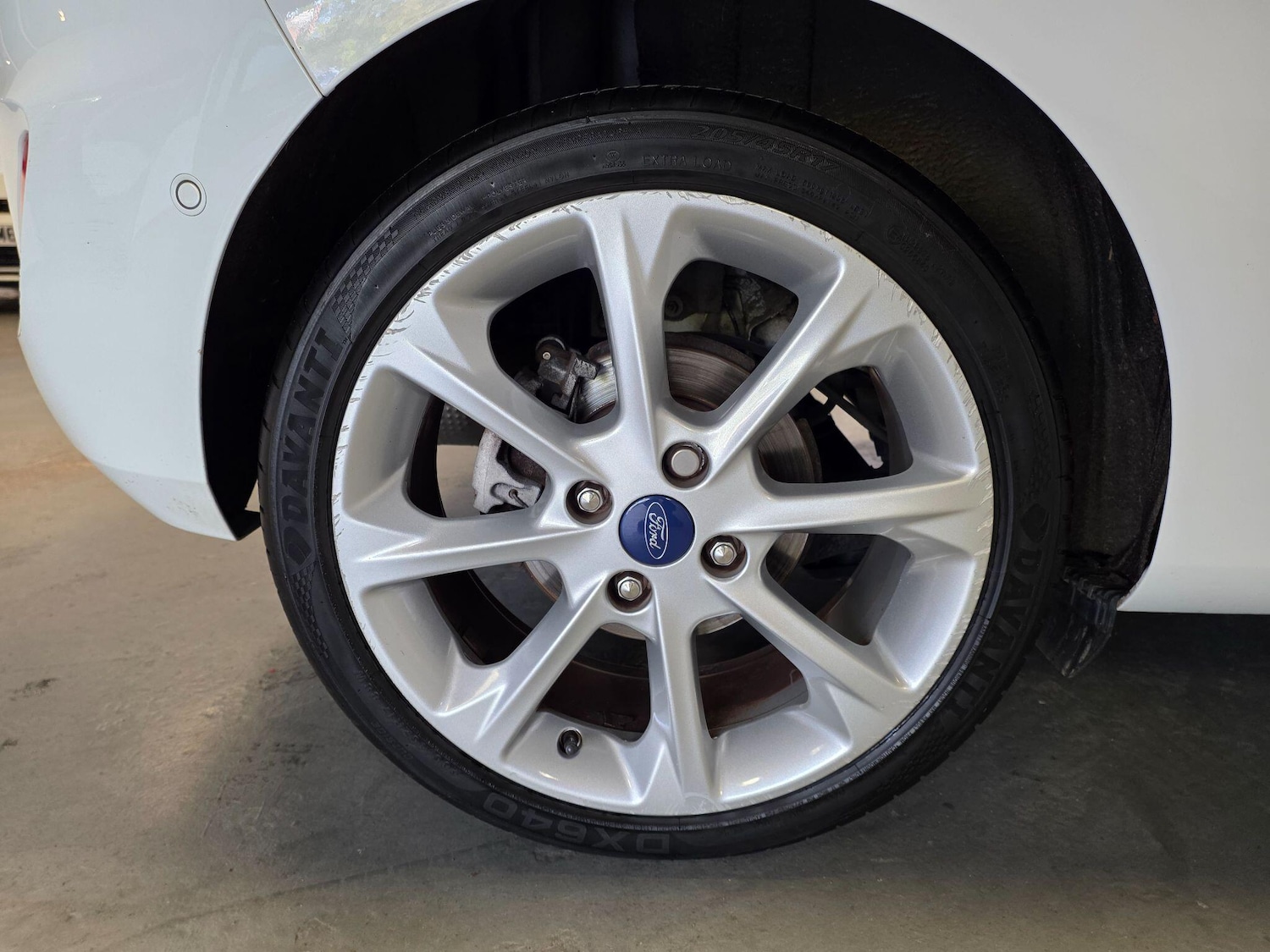 Used Ford Fiesta 2019 for sale - 76247550: Photo 82