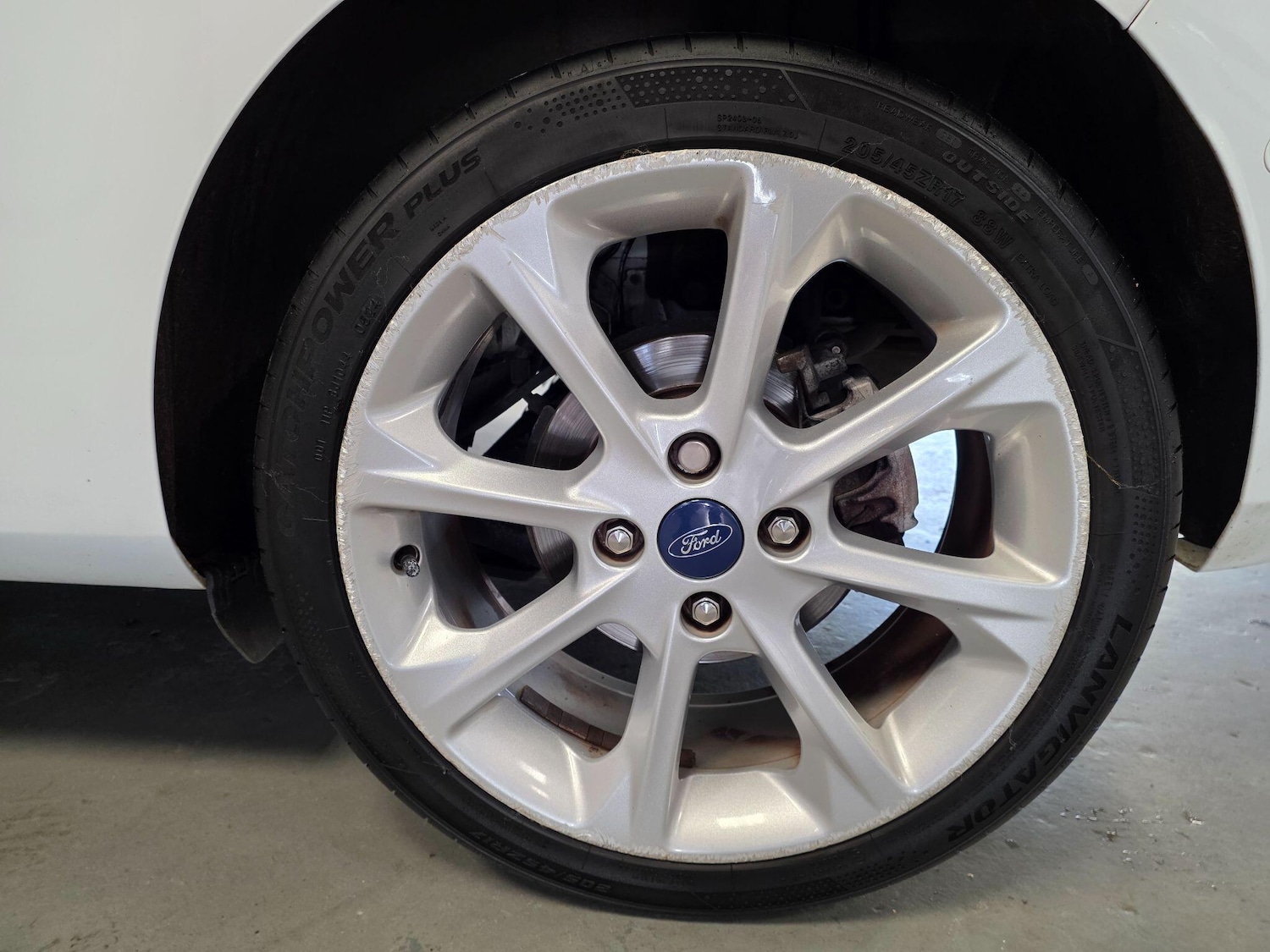 Used Ford Fiesta 2019 for sale - 76247550: Photo 84