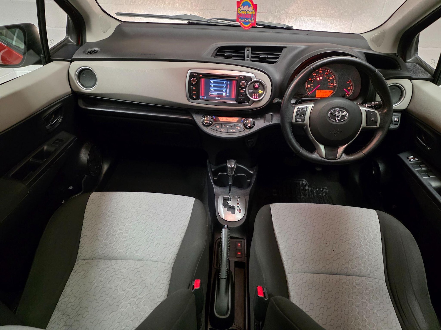 Used Toyota Yaris 2012 for sale - 76742663: Photo 36