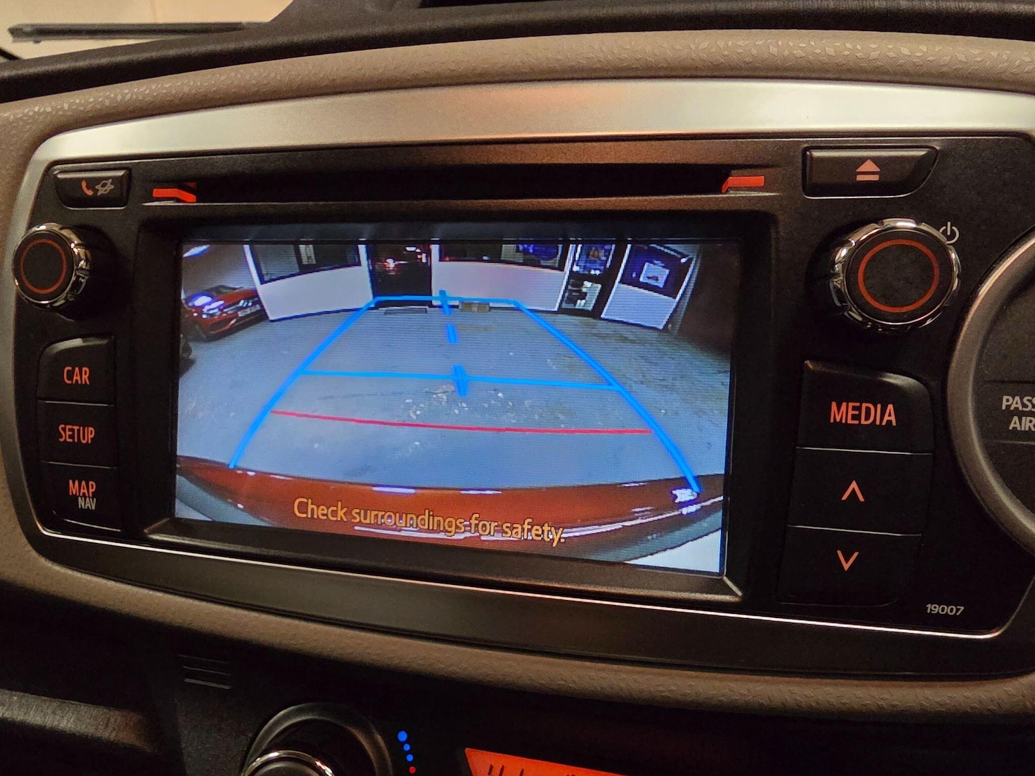 Used Toyota Yaris 2012 for sale - 76742663: Photo 56