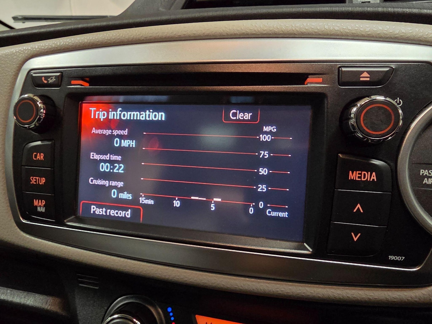 Used Toyota Yaris 2012 for sale - 76742663: Photo 57