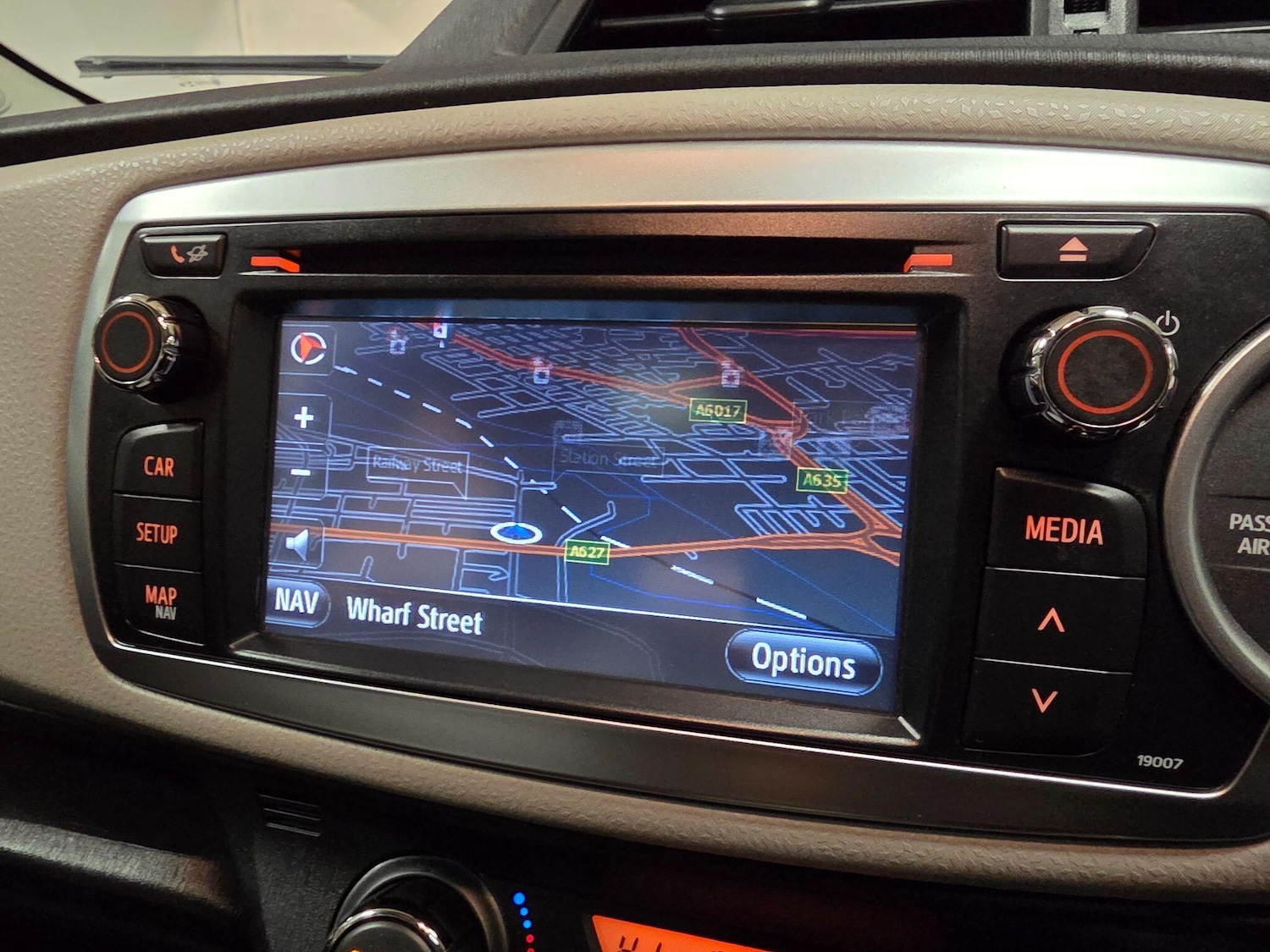 Used Toyota Yaris 2012 for sale - 76742663: Photo 58