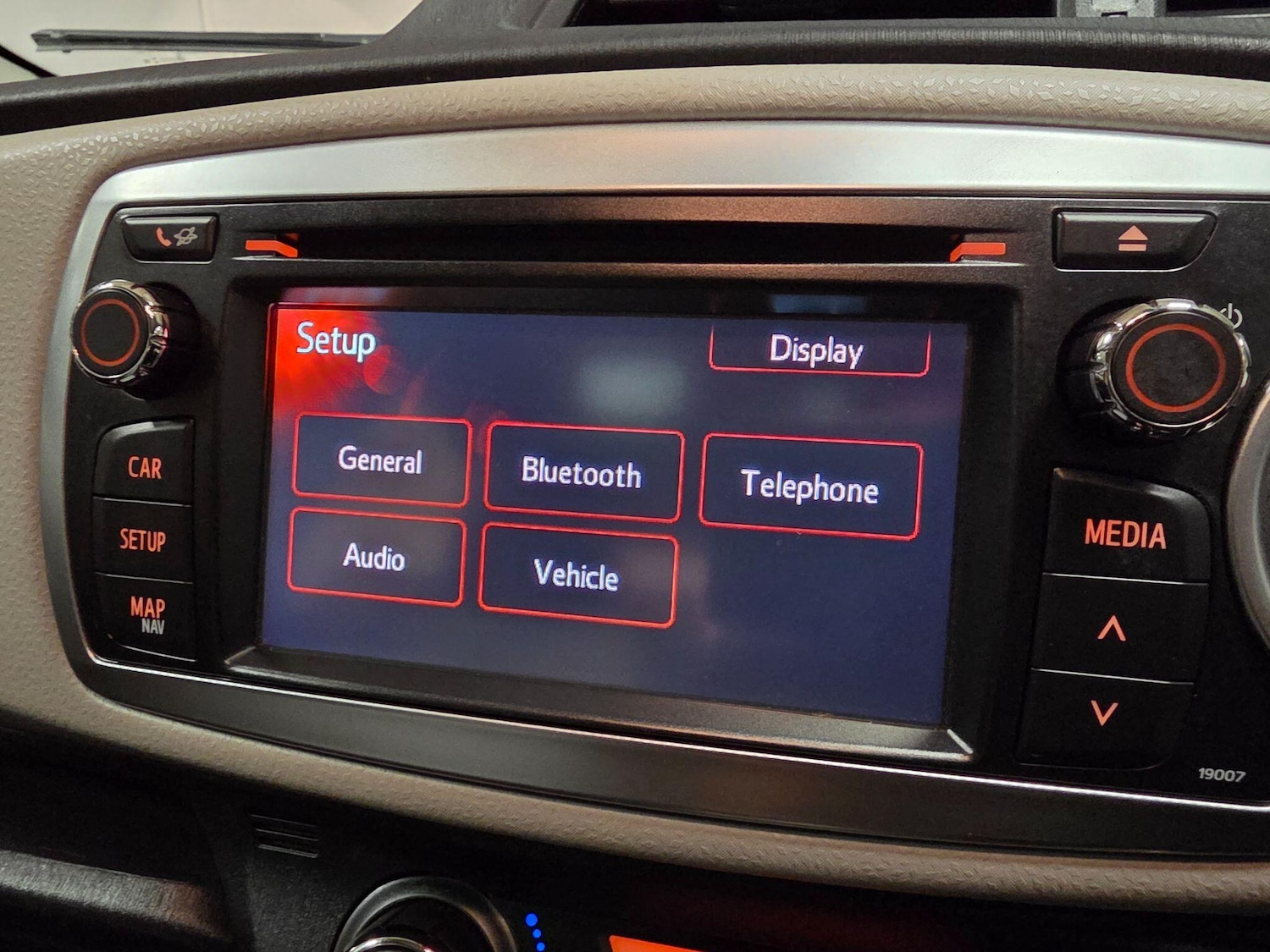 Used Toyota Yaris 2012 for sale - 76742663: Photo 59