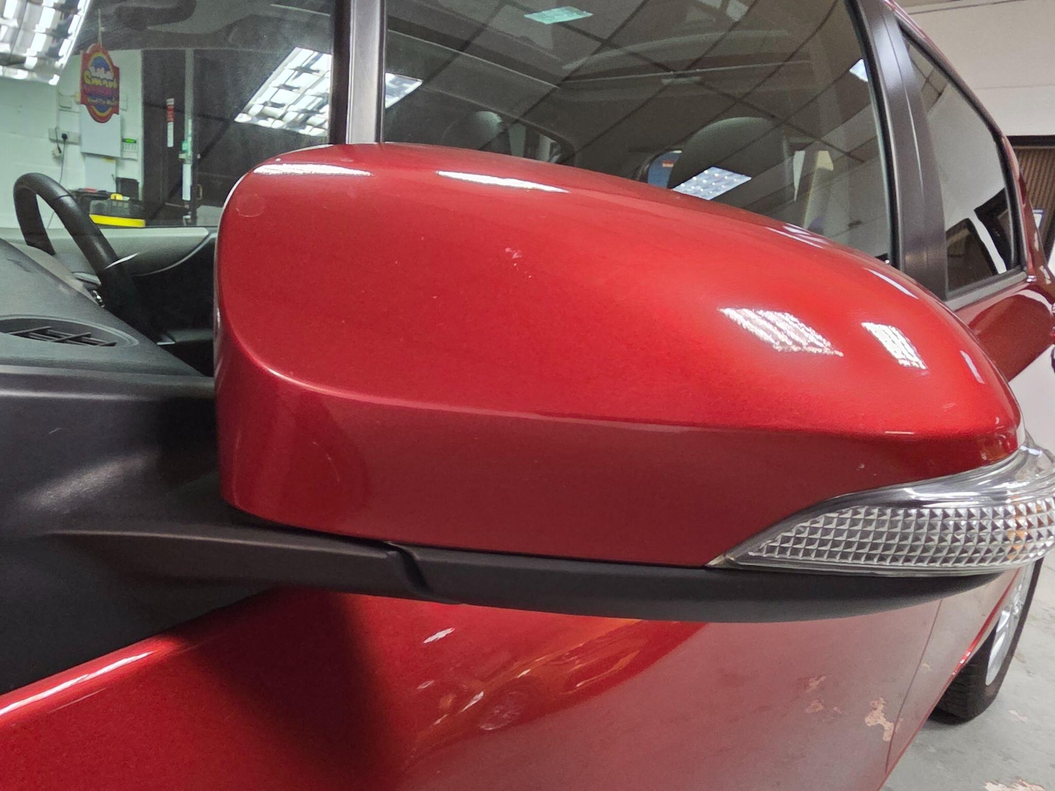 Used Toyota Yaris 2012 for sale - 76742663: Photo 65