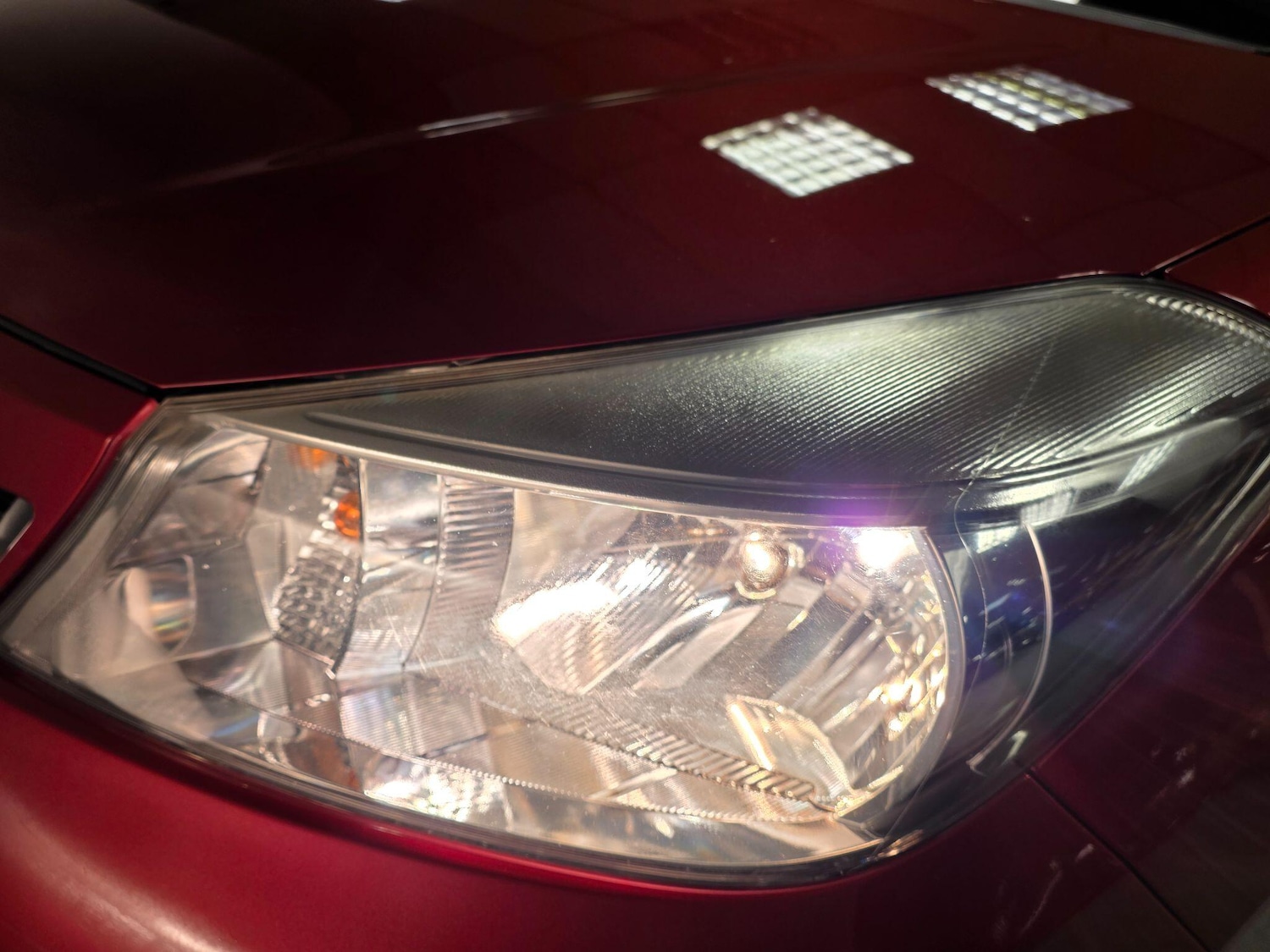 Used Toyota Yaris 2012 for sale - 76742663: Photo 66