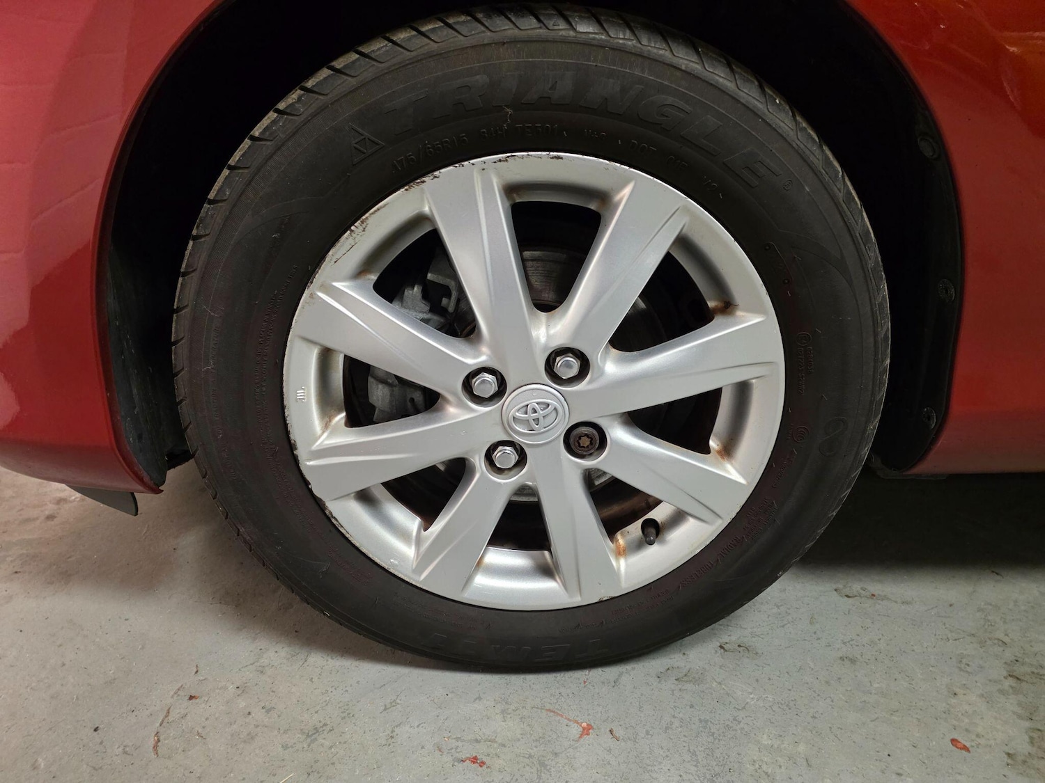 Used Toyota Yaris 2012 for sale - 76742663: Photo 67