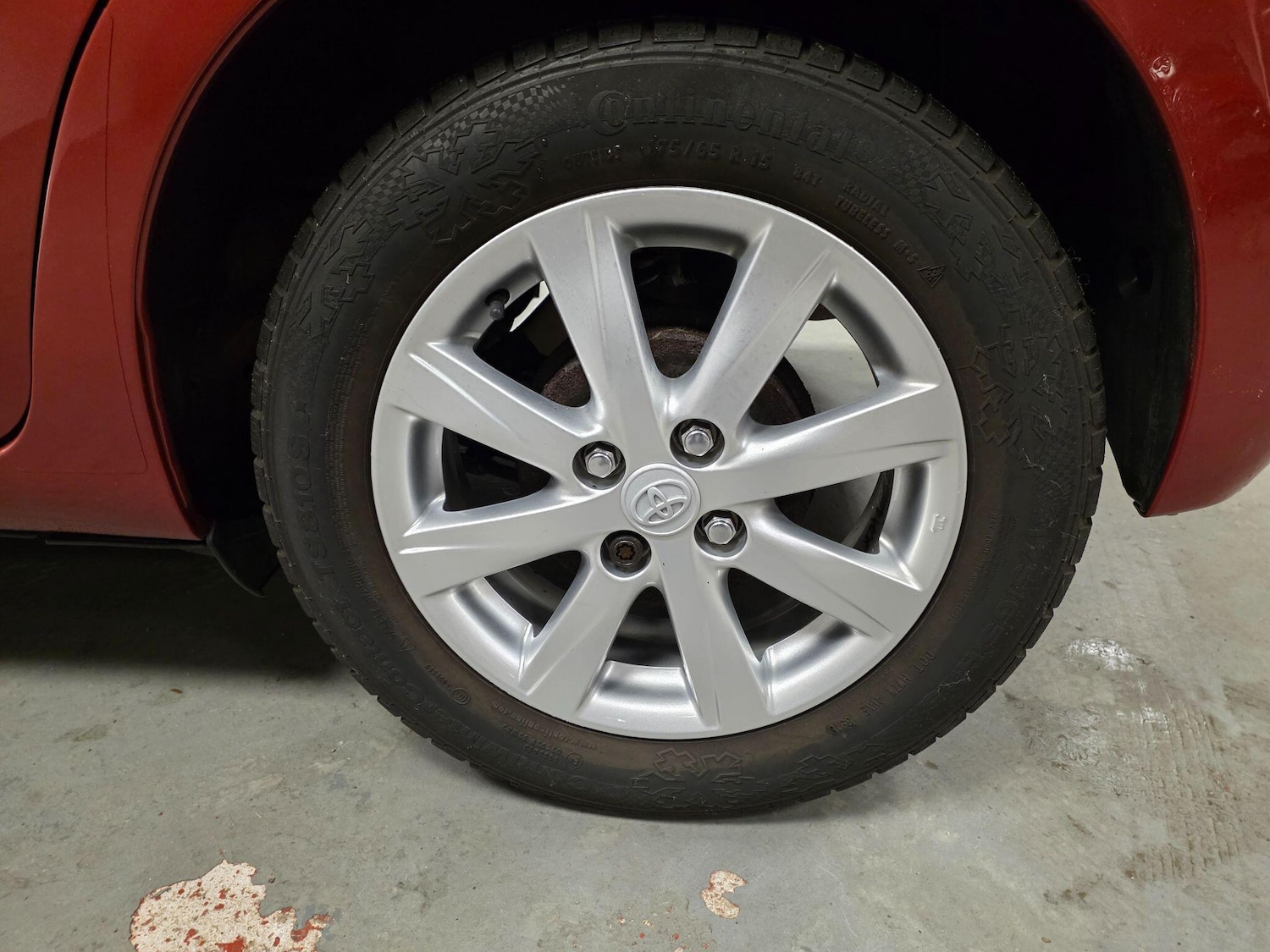 Used Toyota Yaris 2012 for sale - 76742663: Photo 68