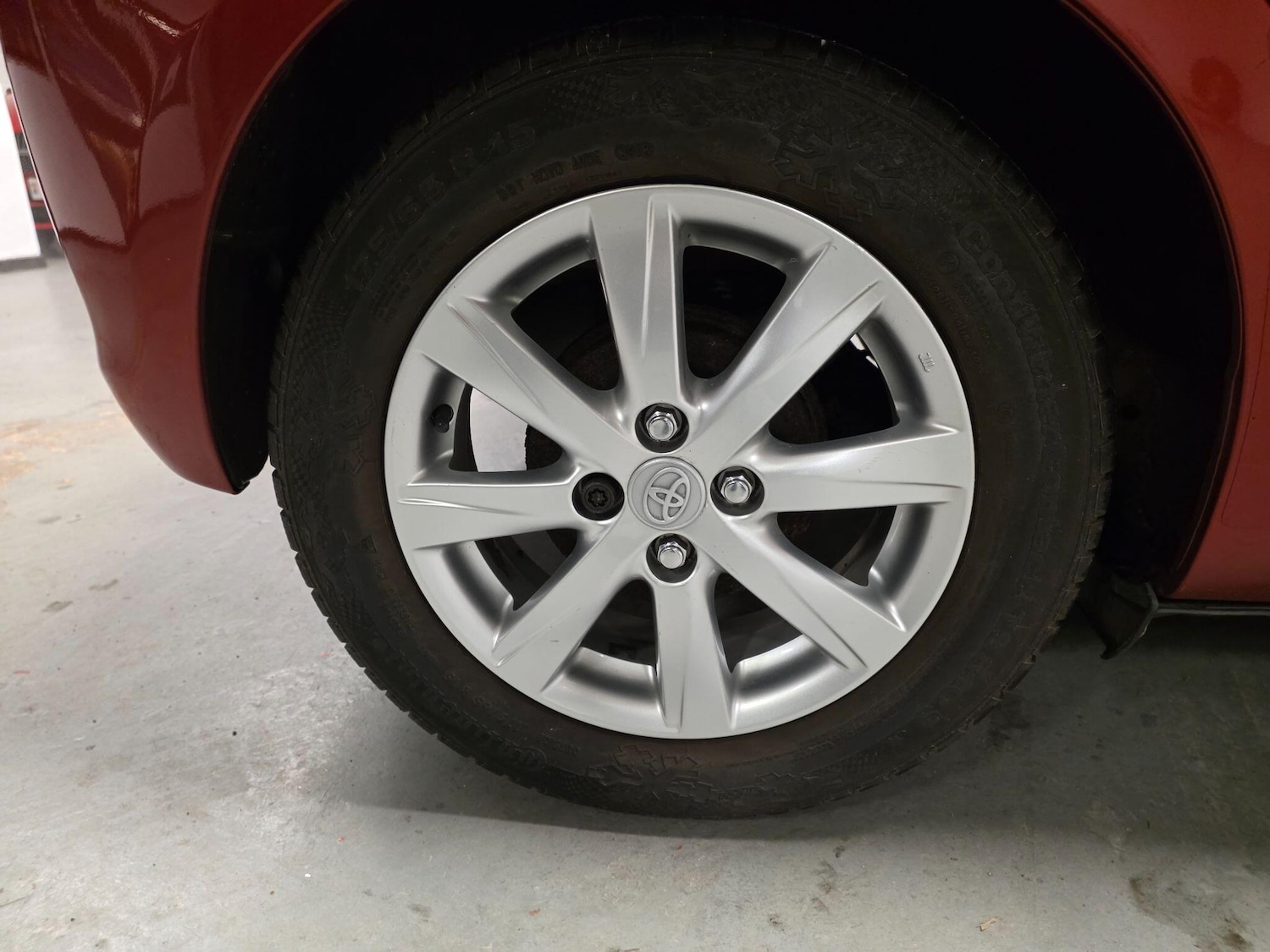 Used Toyota Yaris 2012 for sale - 76742663: Photo 69